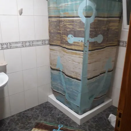 Vivienda Fralemar Arinaga. Arinaga